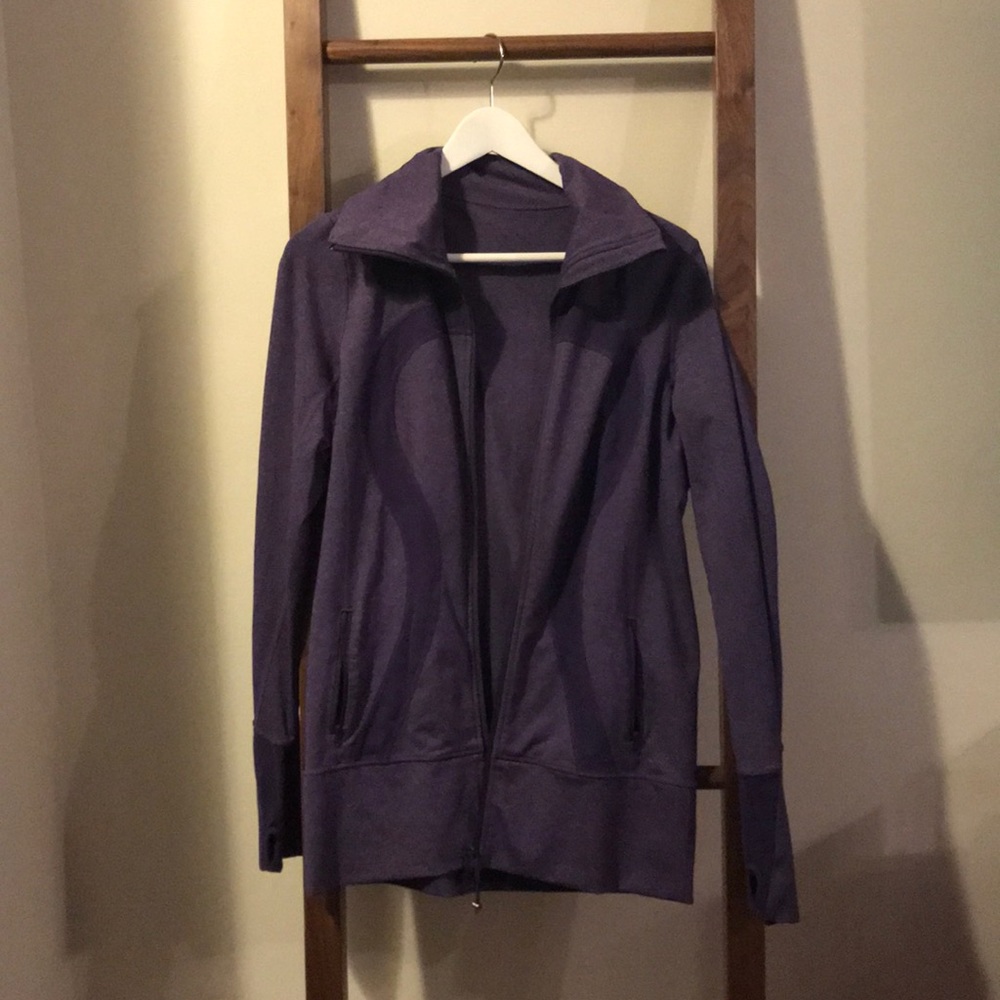 Lightweight jacket from Lululemon